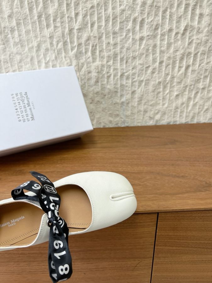 Maison margiela women's shoes G293 Maison Margie 26ss — 1:1 Replica For Sale — photo 8