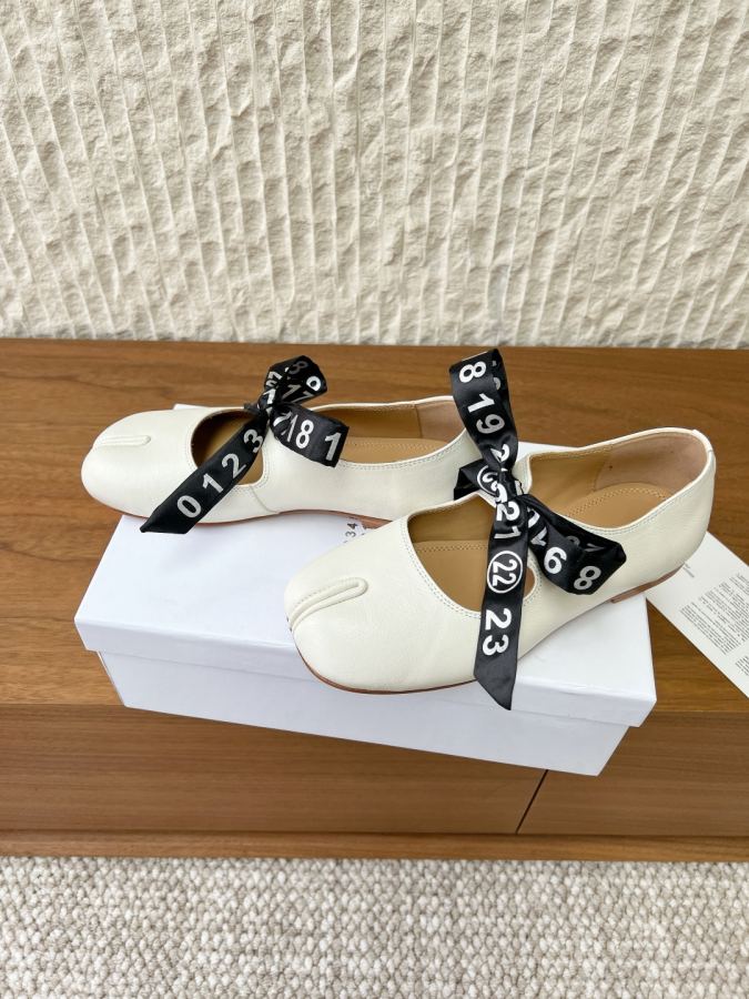 Maison margiela women's shoes G293 Maison Margie 26ss — 1:1 Replica For Sale — photo 3