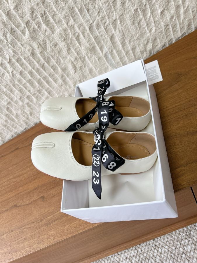 Maison margiela women's shoes G293 Maison Margie 26ss — 1:1 Replica For Sale — photo 4