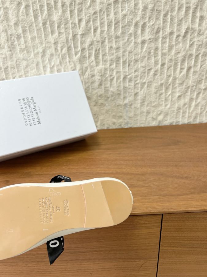 Maison margiela women's shoes G293 Maison Margie 26ss — 1:1 Replica For Sale — photo 9