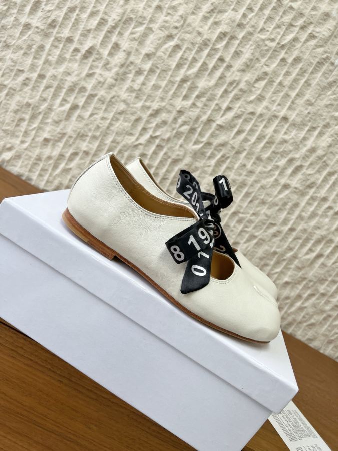 Maison margiela women's shoes G293 Maison Margie 26ss — 1:1 Replica For Sale — photo 5
