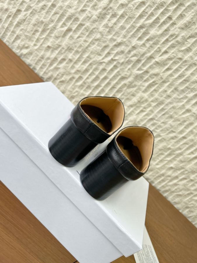 Maison margiela women's shoes G293 Maisom Margiela 26ss New — 1:1 Replica For Sale — photo 6
