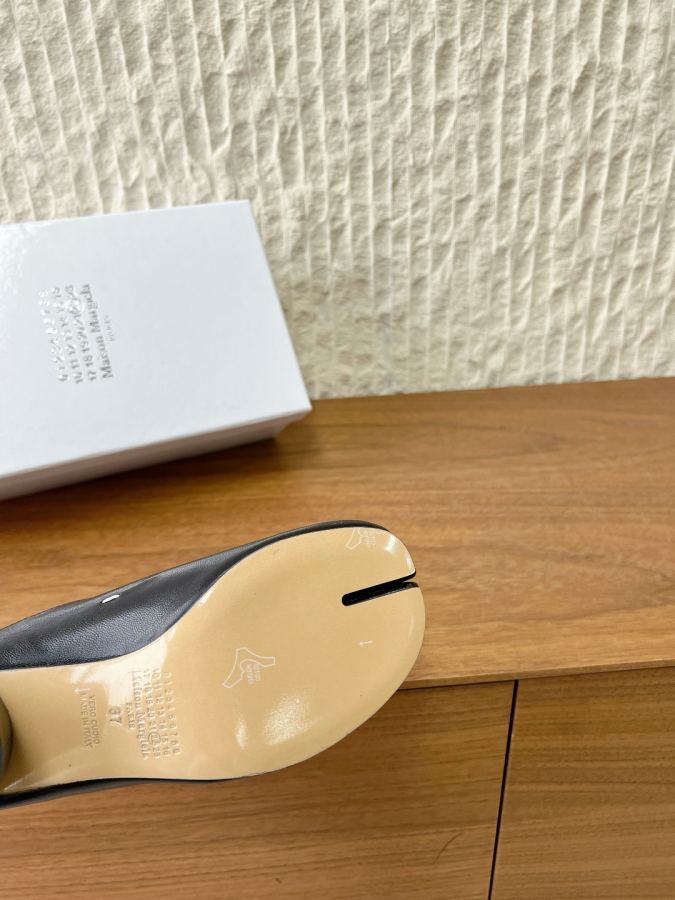Maison margiela women's shoes G293 Maisom Margiela 26ss New — 1:1 Replica For Sale — photo 9
