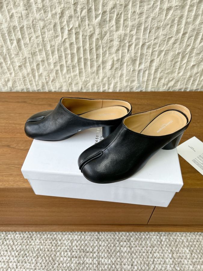 Maison margiela women's shoes G293 Maisom Margiela 26ss New — 1:1 Replica For Sale — photo 3