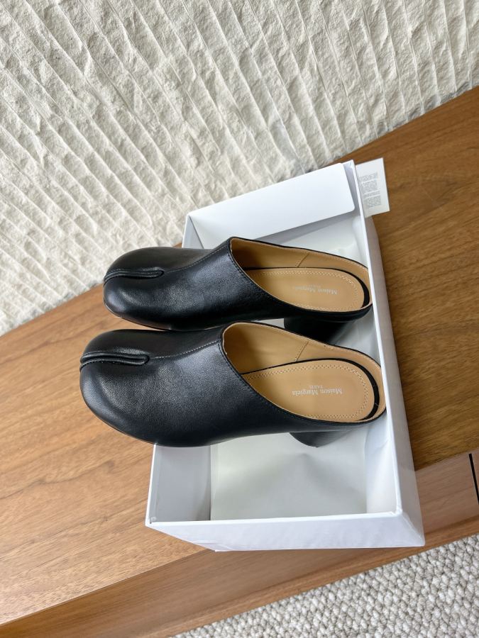 Maison margiela women's shoes G293 Maisom Margiela 26ss New — 1:1 Replica For Sale — photo 4