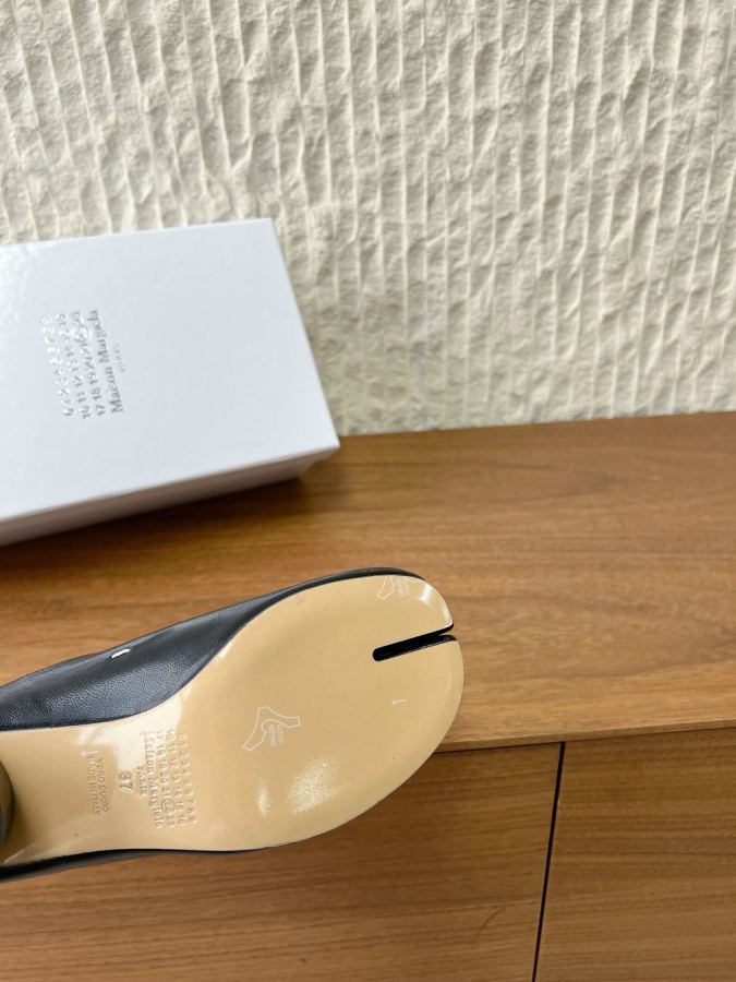 Maison margiela women's shoes G293 Maisom Margiela 26ss New — 1:1 Replica For Sale — photo 9