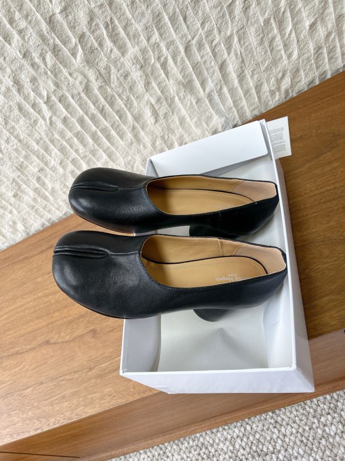 Maison margiela women's shoes G293 Maisom Margiela 26ss New — 1:1 Replica For Sale — photo 4