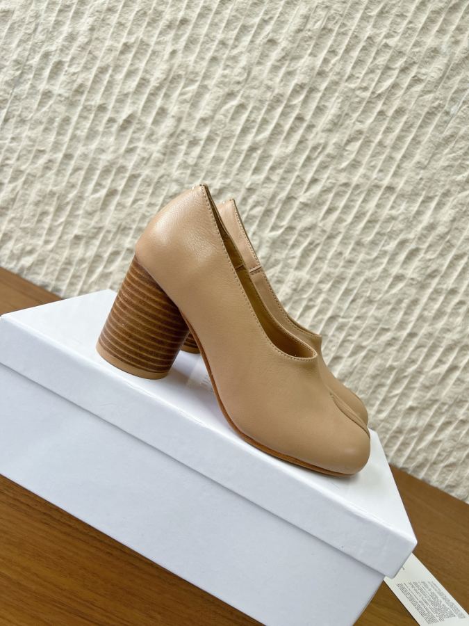 Maison margiela women's shoes G293 Maisom Margiela 26ss New — AAA Quality Replica — photo 5