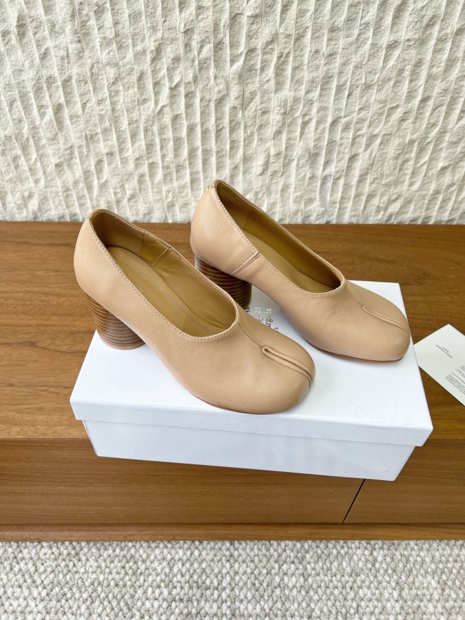 Maison margiela women's shoes G293 Maisom Margiela 26ss New — AAA Quality Replica — photo 2