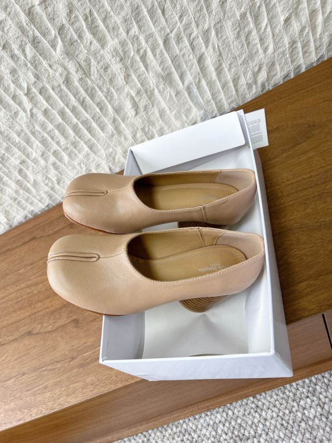 Maison margiela women's shoes G293 Maisom Margiela 26ss New — AAA Quality Replica — photo 4