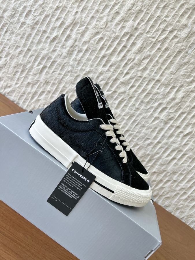 Rick Owens Shoes G119 Rick Owensx 26ss New — AAA Quality Replica — photo 4