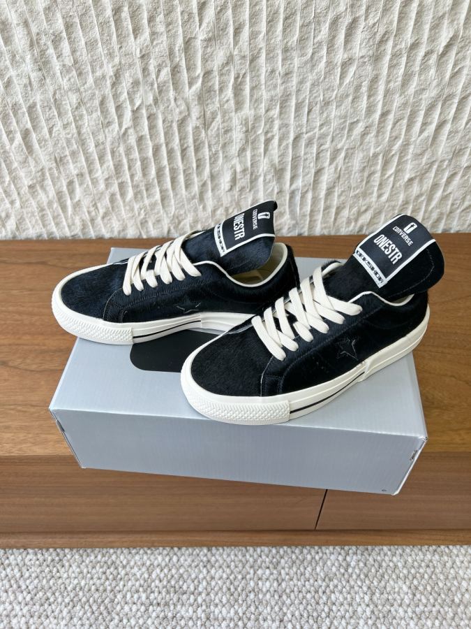 Rick Owens Shoes G119 Rick Owensx 26ss New — AAA Quality Replica — photo 3