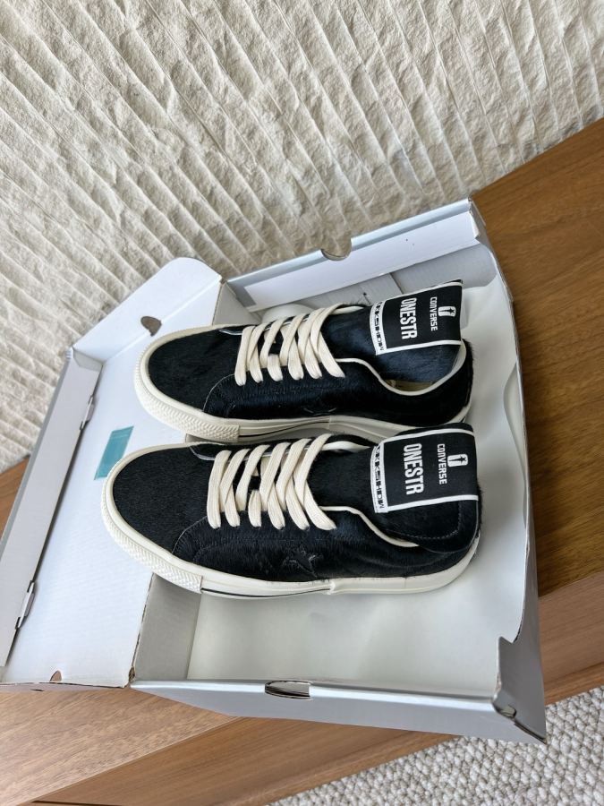 Rick Owens Shoes G119 Rick Owensx 26ss New — AAA Quality Replica — photo 6