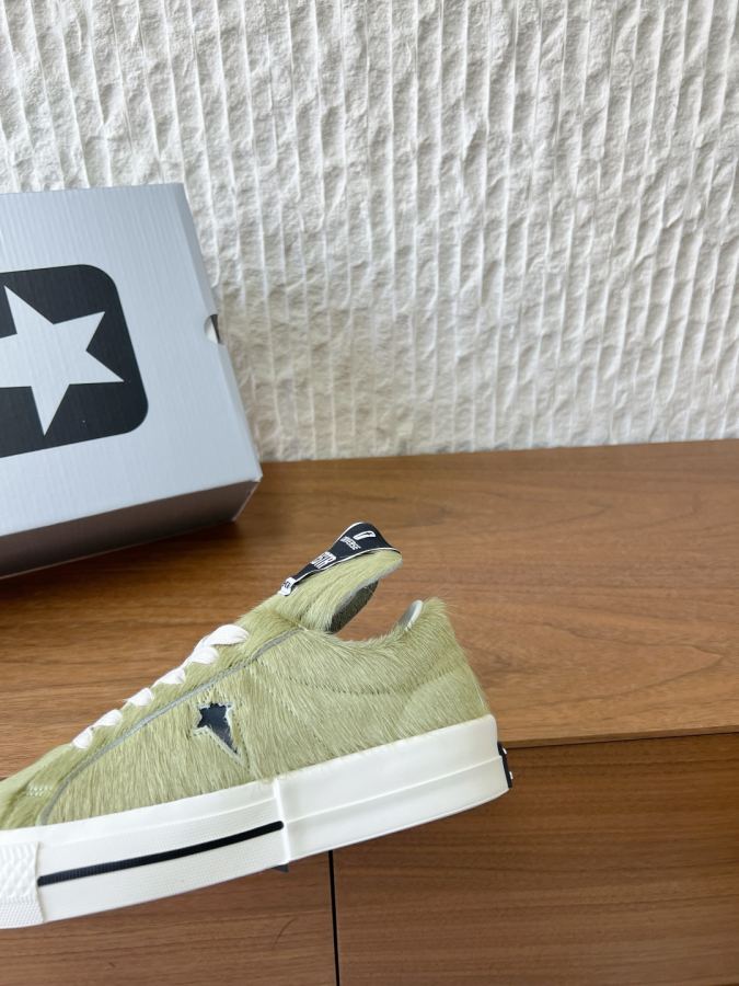 Rick Owens Shoes G119 Rick Owensx 26ss New — 1:1 Replica For Sale — photo 7
