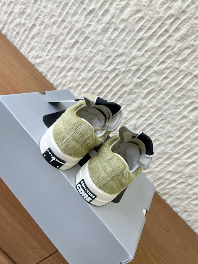 Rick Owens Shoes G119 Rick Owensx 26ss New — 1:1 Replica For Sale — photo 6