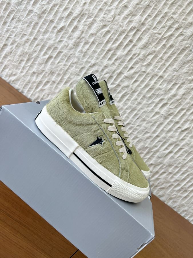 Rick Owens Shoes G119 Rick Owensx 26ss New — 1:1 Replica For Sale — photo 5