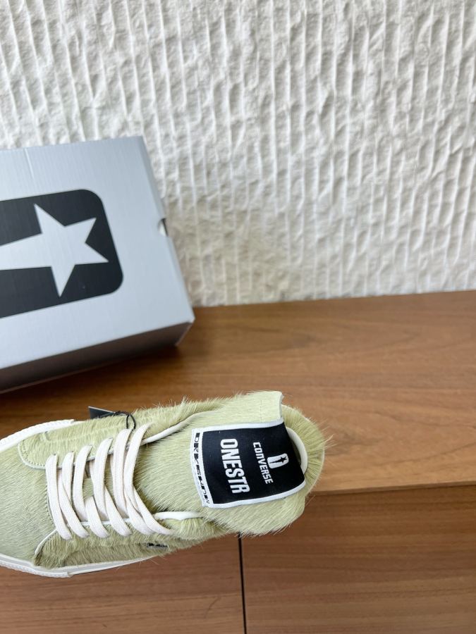 Rick Owens Shoes G119 Rick Owensx 26ss New — 1:1 Replica For Sale — photo 8