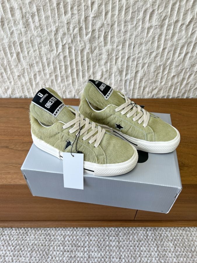 Rick Owens Shoes G119 Rick Owensx 26ss New — 1:1 Replica For Sale — photo 2