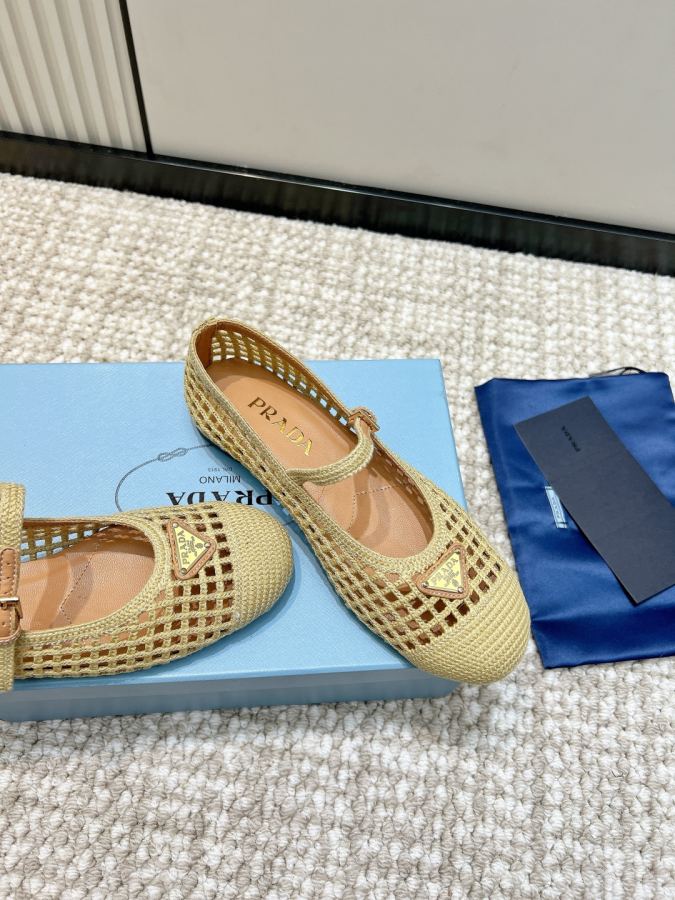 Prada damesko G716 Prada 26ss Nyhet — photo 5