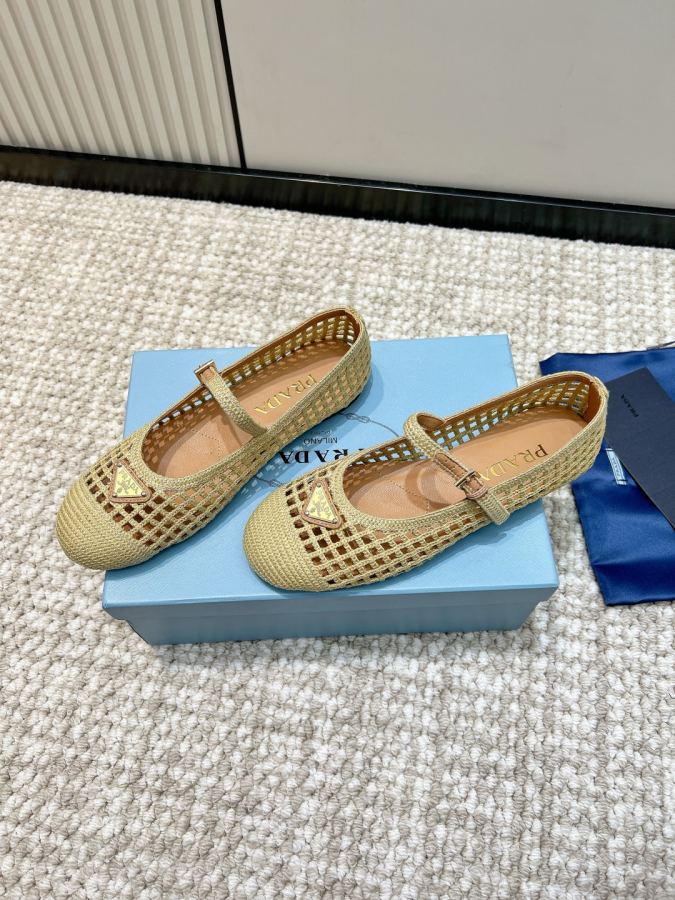 Prada damesko G716 Prada 26ss Nyhet — photo 3