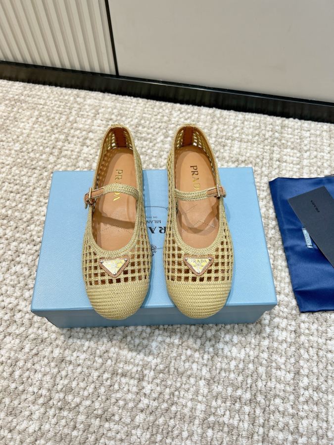 Prada damesko G716 Prada 26ss Nyhet