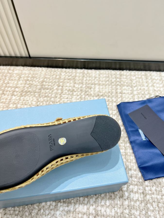 Prada damesko G716 Prada 26ss Nyhet — photo 9