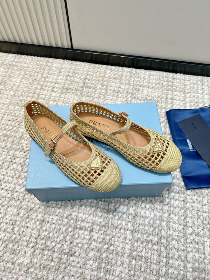 Prada damesko G716 Prada 26ss Nyhet — photo 2