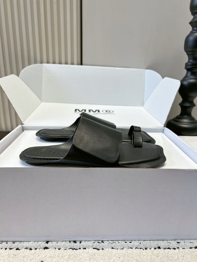 Maison margiela women's shoes Maison Margiela mm6 26ss New — Premium Replica — photo 5