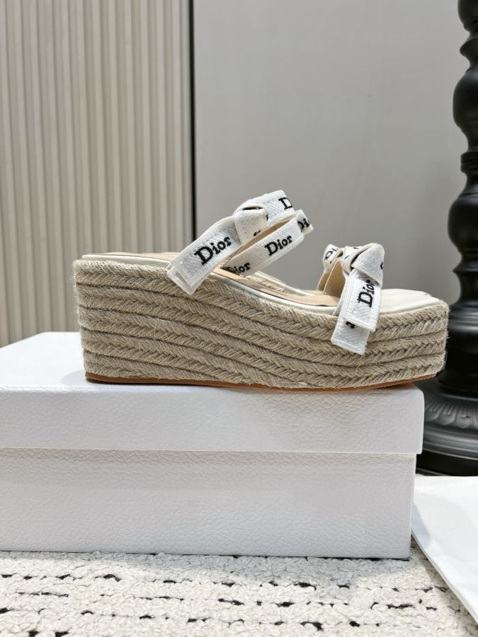 Zapatos de mujer Dior 26ss — photo 5