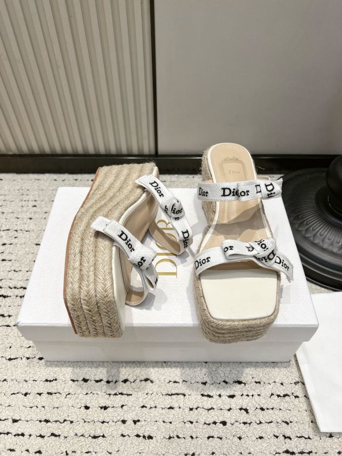 Zapatos de mujer Dior 26ss — photo 2