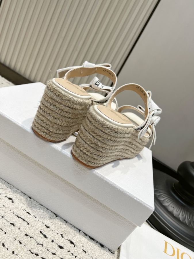 Zapatos de mujer Dior 26ss — photo 6