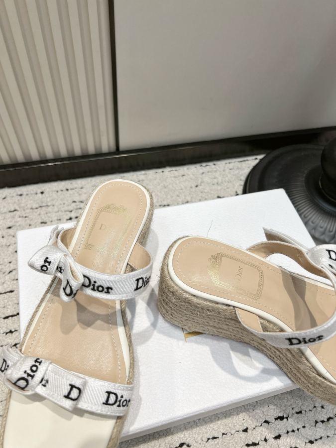 Zapatos de mujer Dior 26ss — photo 7