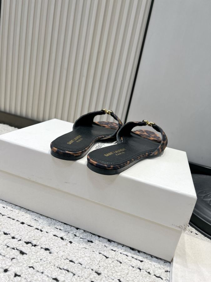 YSL women's shoes YSL Saint Laurent 26ss — AAA Quality Replica — photo 6