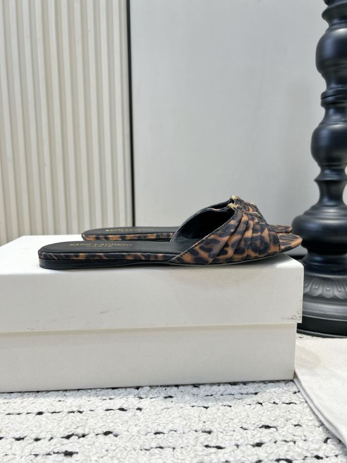 YSL women's shoes YSL Saint Laurent 26ss — AAA Quality Replica — photo 5