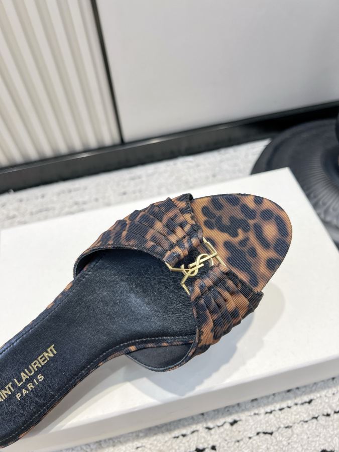YSL women's shoes YSL Saint Laurent 26ss — AAA Quality Replica — photo 8