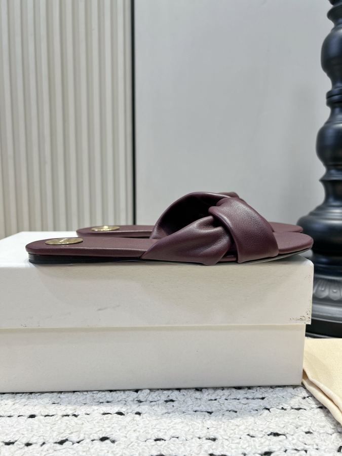YSL women's shoes YSL Saint Laurent 26ss — 1:1 Replica For Sale — photo 5