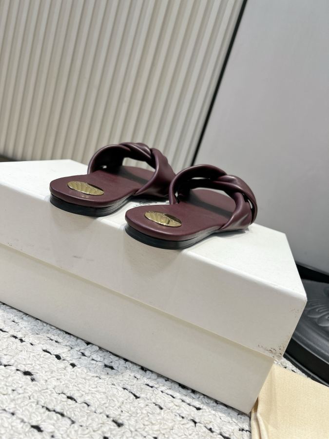YSL women's shoes YSL Saint Laurent 26ss — 1:1 Replica For Sale — photo 6