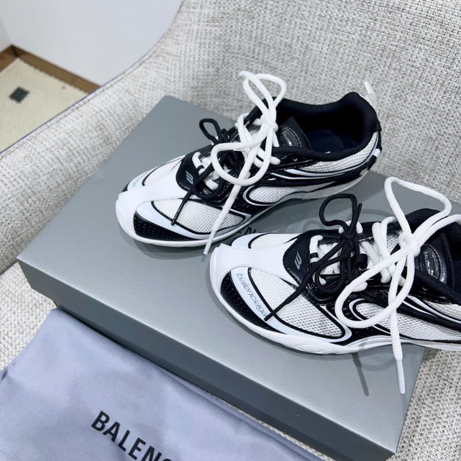 Balenciaga Women's Shoes Factory: Couple "Exclusive top version" — AAA Quality Replica — photo 6