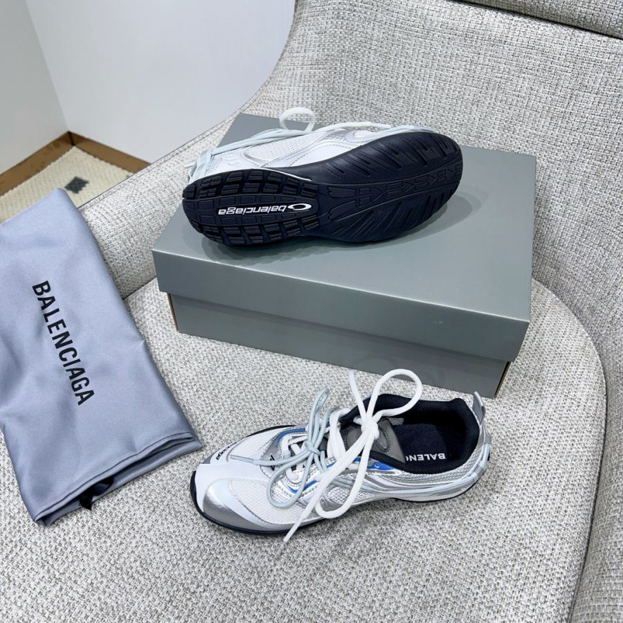 Balenciaga Women's Shoes Factory: Couple "Exclusive top version" — 1:1 Replica For Sale — photo 8