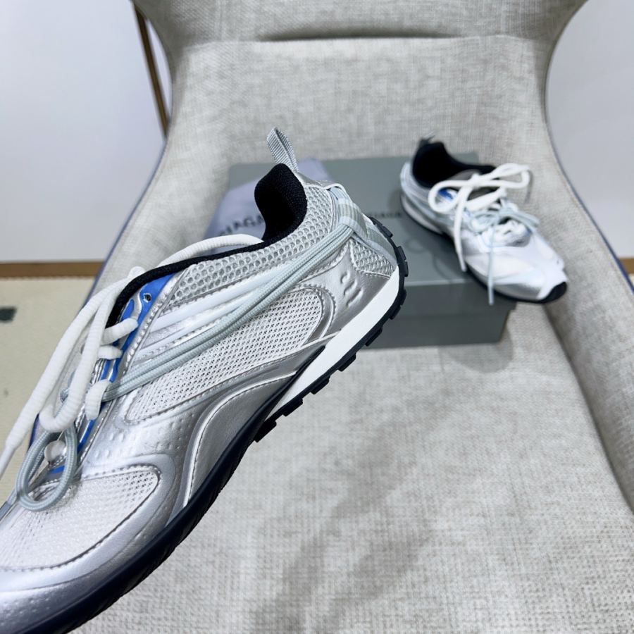 Balenciaga Women's Shoes Factory: Couple "Exclusive top version" — 1:1 Replica For Sale — photo 5