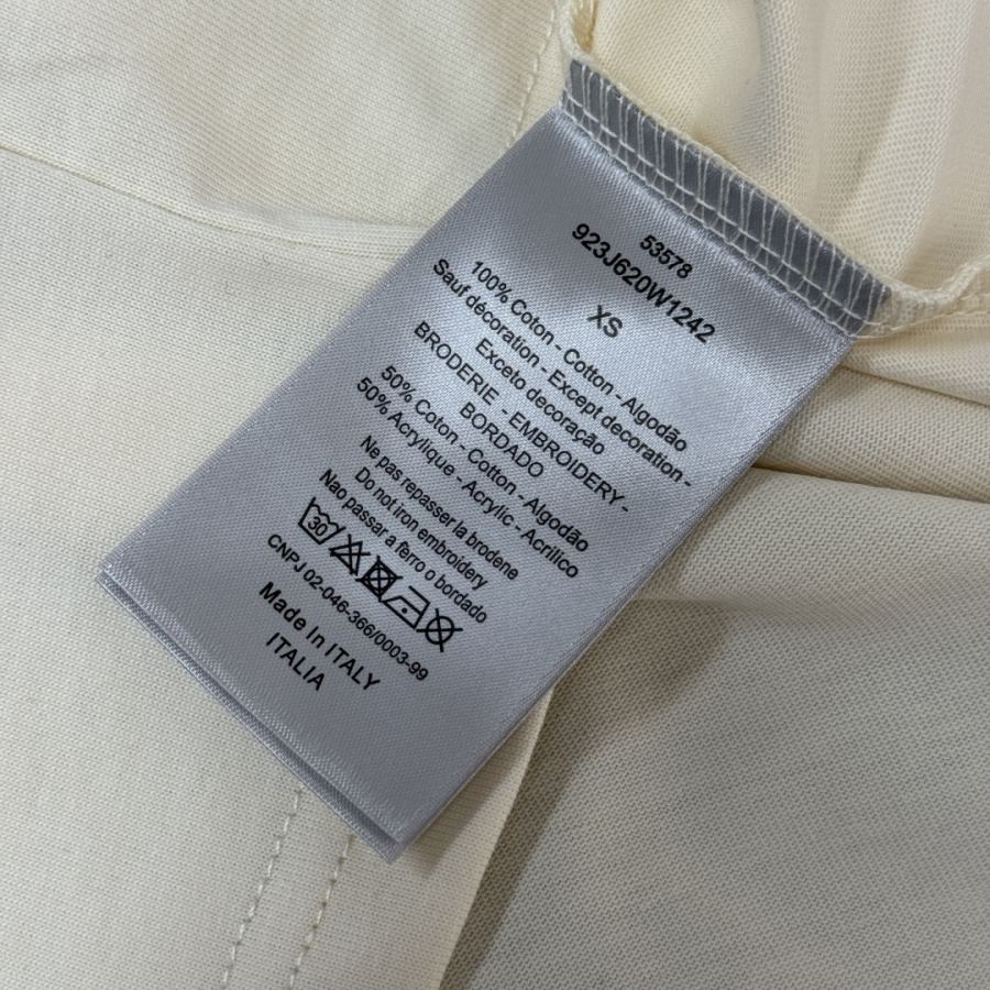 Stone Island Clothes C Dior & stone island 26 New Arrival T logo — AAA Quality Replica — photo 8