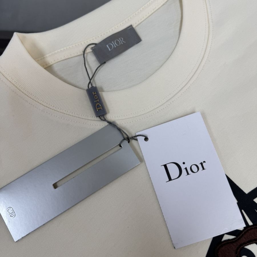 Stone Island Clothes C Dior & stone island 26 New Arrival T logo — AAA Quality Replica — photo 4