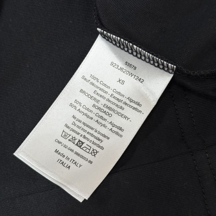 Stone Island Clothes C Dior & stone island 26 New Arrival T logo — 1:1 Replica — photo 8