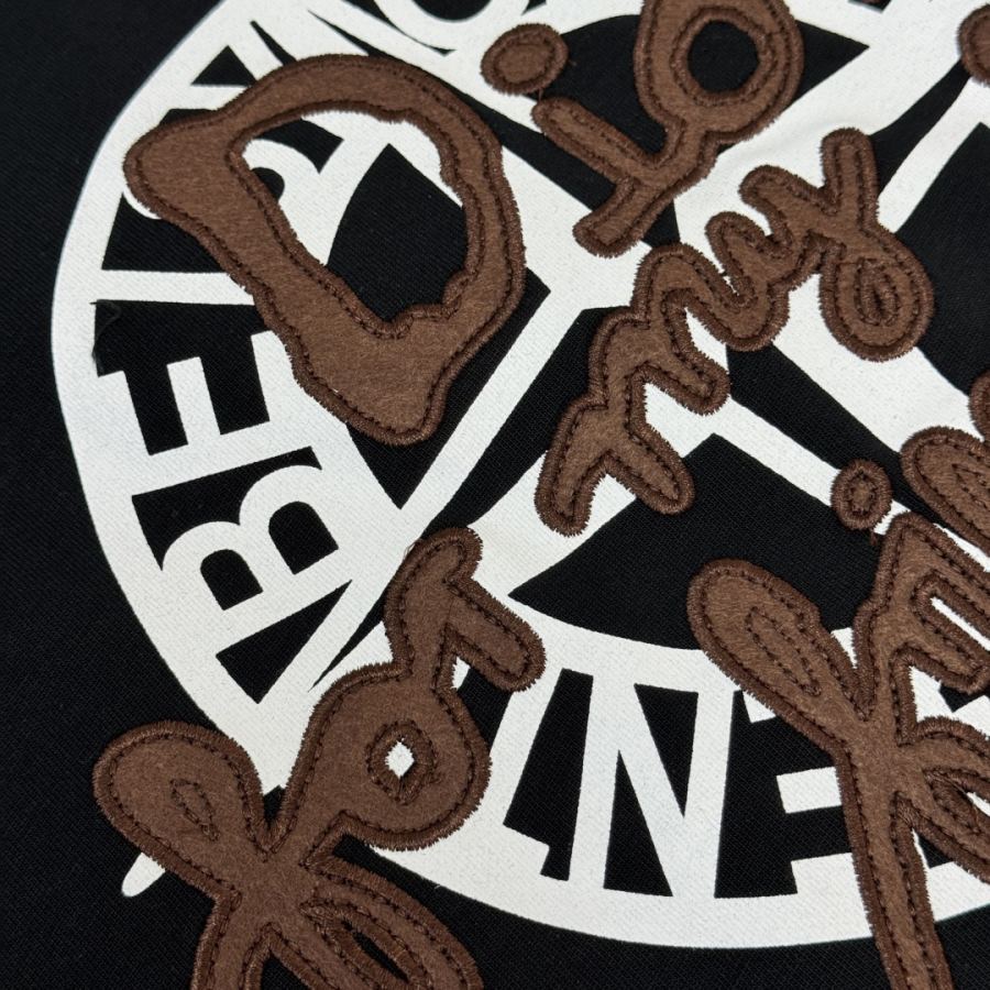 Stone Island Clothes C Dior & stone island 26 New Arrival T logo — 1:1 Replica — photo 6