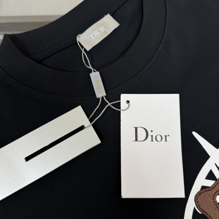 Stone Island Clothes C Dior & stone island 26 New Arrival T logo — 1:1 Replica — photo 4
