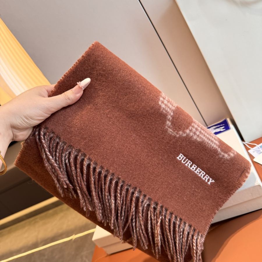 burberry scarf Burberry Series B Series bur Series 100% — 1:1 Replica