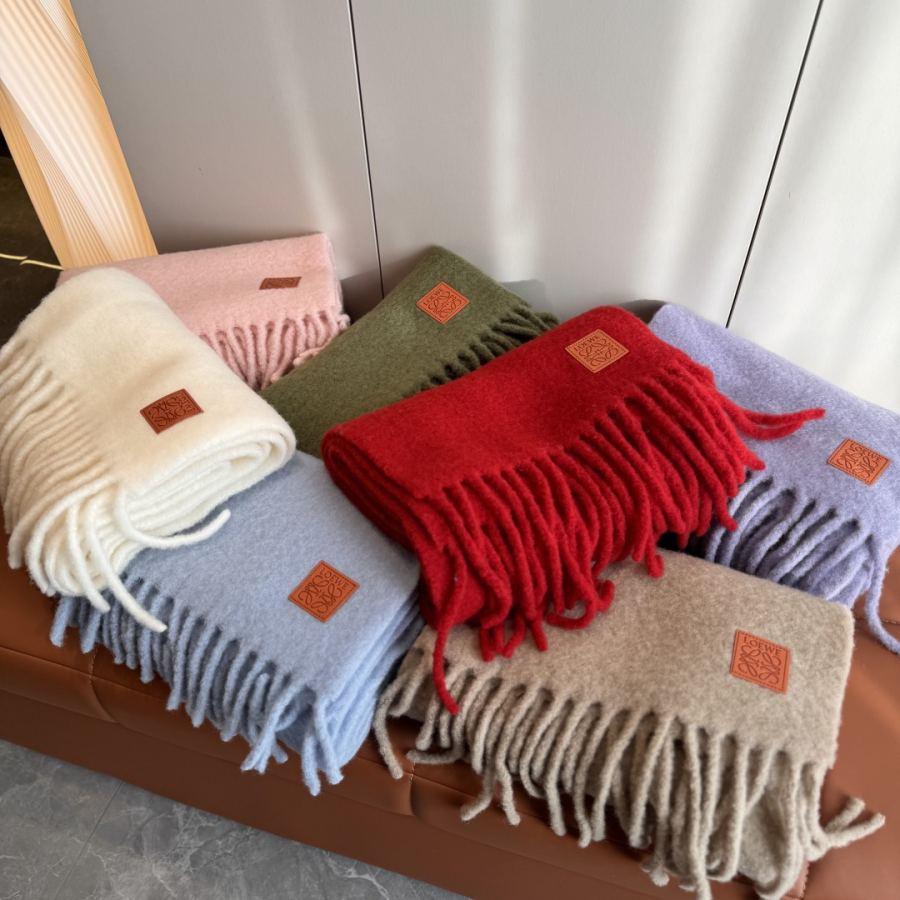 Loewe tørklæde — photo 2