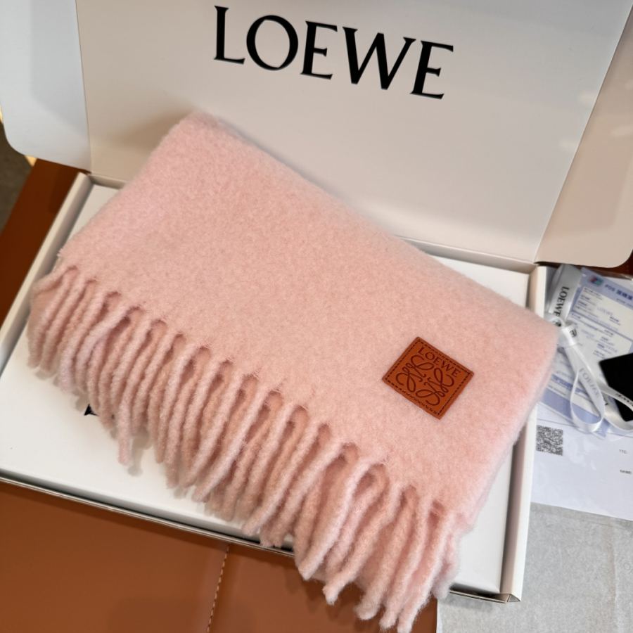 Loewe tørklæde — photo 3