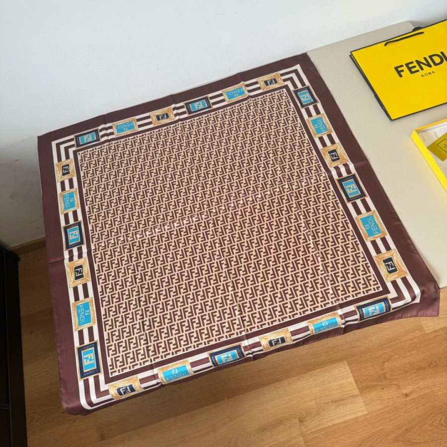 Fendi scarf FENDI — 1:1 Replica For Sale