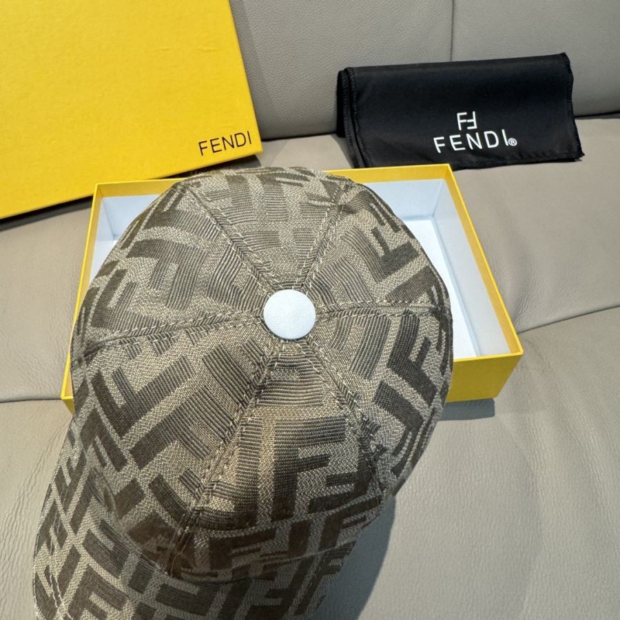 fendi glasses Fendi F 1 + 56 re — AAA Quality Replica — photo 5